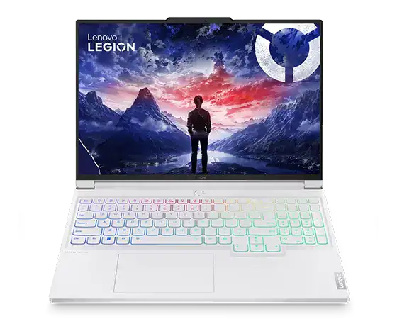 Legion Pro 7i